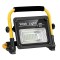 Proiector solar portabil 50W cu incarcare solara si USB, IP67