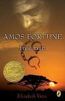 Amos Fortune, Free Man foto