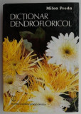 Dictionar Dendrofloricol Milea Preda - Biologie Botanica