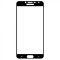 Folie de Sticla 9D Full Glue SAMSUNG Galaxy J4 2018 (Negru) Smart Glass