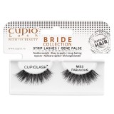 Cumpara ieftin Gene false banda Bride Collection Miss Fabulous, Cupio