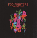 Wasting Light Vinyl | Foo Fighters, Rock, sony music