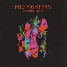 Wasting Light Vinyl | Foo Fighters