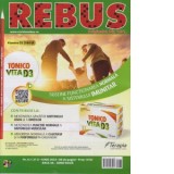 Rebus Originalul din 1931. Nr.6/2023