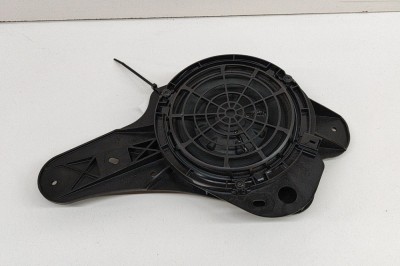 Difuzor ușă dreapta spate CITRO&amp;Euml;N C5 AIRCROSS 2020 OEM: 9813827180 27504211 foto