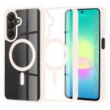 Asteroid GSM - MagSafe Pro - Samsung Galaxy A27 5G - Nude Pink