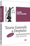 Teoria generala a dreptului. Curs universitar. Ed.2 - Ioan Vida, Ioana Cristina Vida