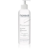 Noreva Psoriane Soothing Lotion lapte cu efect calmant pentru piele iritata 400 ml