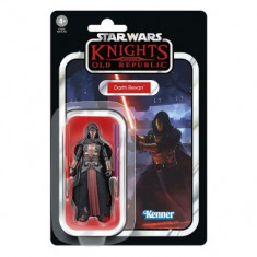 Star Wars: Knights of the Old Republic Vintage Collection Figurina articulata Darth Revan 10 cm