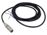 Senzor inductiv OMRON E2E Next M12 PNP NO 0-2mm IP67 10-30V DC 200mA