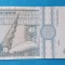 Bancnota 500 Lei 1992 - profil spre dreapta stare foarte buna