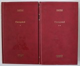 COCOSATUL de PAUL FEVAL , VOL. I - II , 2012