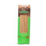 Paste Tagliatelle Integrale Grau Dur Eco 500gr Idea