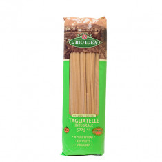 Paste Tagliatelle Integrale Grau Dur Eco 500gr Idea