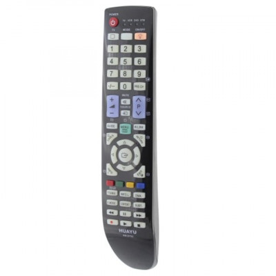 Telecomanda RM-D762, compatibil cu Samsung, 110705 foto