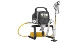 Pompa airless Wagner PowerPainter PP 90 Extra SKID 230V debit 1.9 l/min