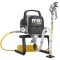 Pompa airless Wagner PowerPainter PP 90 Extra SKID 230V debit 1.9 l/min