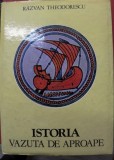 Istoria vazuta de aproape de Razvan Theodorescu , 1980