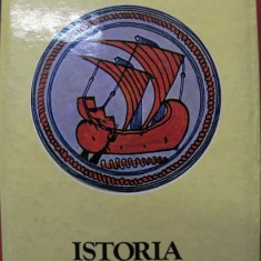 Istoria vazuta de aproape de Razvan Theodorescu , 1980