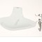 CLAPETA HUBLOU MASINA DE SPLAT INDESIT ECOTIME