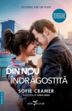 Din nou indragostita Roman Brosat Sofie Cramer Leda Carte Beletristica