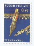 |Finlanda, Europa CEPT, 1976, MNH