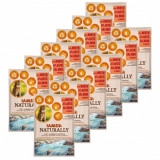 IAMS Naturally Salmon 12 x 85 g