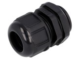 Garnitură de etanșare PG21 IP68 neagră poliamidă