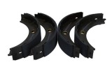 Set saboti frana, frana de mana MERCEDES-BENZ SPRINTER 4-t platou / sasiu (B904) (1995 - 2012) MAXGEAR 19-0304