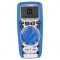 Multimetru digital Bluetooth LCD True RMS 6000
