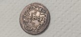 1/2 kreuzer 1764 CA , ALBA IULIA , varianta Theresa , stare f buna + EROARE