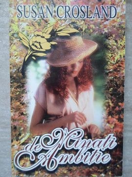 MANATI DE AMBITIE-SUSAN CROSLAND-235366