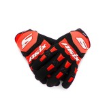 Manusi enduro/atv/cross Asix AS3 Senior, culoare rosu, marime XL Cod Produs: MX_NEW MRSLL-936