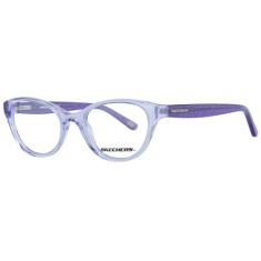 Skechers SE1649 081 45, Rama ochelari de vedere, de dama