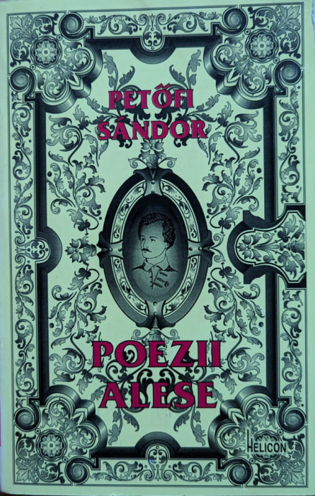 Poezii Alese - Petofi Sandor ,559301