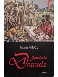 Marin Mincu - Jurnalul lui dracula (Editia: 2004)