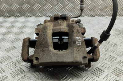 Etrier de fr&amp;acirc;nă dreapta față LAND ROVER RANGE ROVER VELAR L560 2018 OEM: Off-road | 24770468 foto