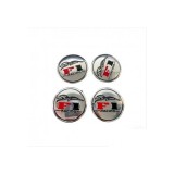 Set Ornamente Crom pentru Capace / Jante Cod: LGT-002 Automotive TrustedCars, Oem