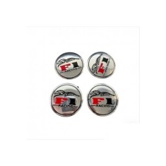 Set Ornamente Crom pentru Capace / Jante Cod: LGT-002 Automotive TrustedCars
