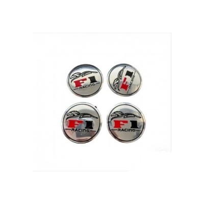 Set Ornamente Crom pentru Capace / Jante Cod: LGT-002 Automotive TrustedCars foto
