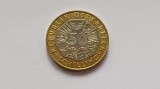 Austria-50 Schilling 1996-Cea de-a 1000-a aniversare a Austriei