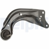 Brat suspensie roata Mazda 3 Motor 1.5, 1.5 D, 1.5 D, 1.6, 1.6, 1.6, 2.0, 2.2 D, parte montare spate, dreapta, lungime 585 mm, 305 mm, OE B45A28200