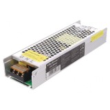 Alimentator Pulsatoriu &Icirc;ncastrabil Tensiune Continuă