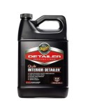 Solutie Curatat Rapid Interior Meguiar&#039;s Quik Interior Detailer, 3.78 l