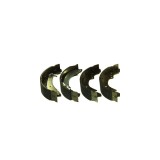 Set saboti frana CITROEN JUMPER platou sasiu 230 ABE C0C010ABE