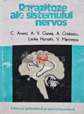 Parazitoze ale sistemului nervos - 1981 - C. Arseni (S280)