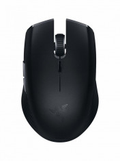 Mouse Razer wireless, Rzaer Atheris, 7200 dpi, Up to 220 IPS / 30 G, Dual 2.4 GHz and Bluetooth LE connectivity, Five independently programmable Hyper foto