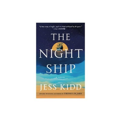 The Night Ship foto