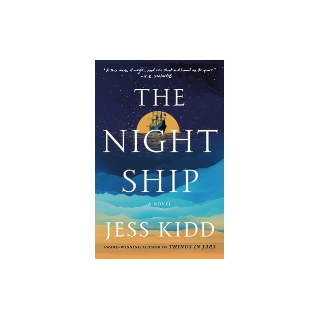 The Night Ship