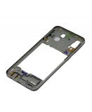Cumpara ieftin Mijloc Samsung Galaxy A40, SM A405 Alb